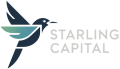Starling Capital logo