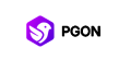 Pgon Wallet logo