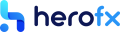 HeroFX logo