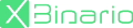 Binariox logo