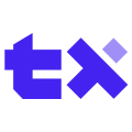 Traiex logo