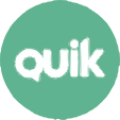 Webquik Trade logo