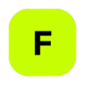 Flux4 Click logo