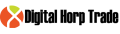 DigitalHorpTrade logo