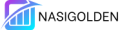 Nasi Golden logo