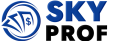 Компания Sky Prof Sky Prof logo