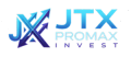 Jtx Promax logo