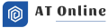 AT Online logo