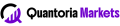 Компания Quantoria Markets Quantoria Markets logo