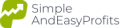 SimpleAndEasyProfits logo