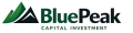 BluePeak Capital Investment logo