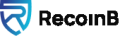 RecoinB logo