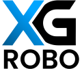 XG Robo logo