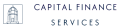 Компания Capital Finance Services Capital Finance Services logo