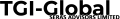 Компания TGI Global TGI Global logo
