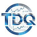 Tdq One logo
