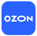 Ozon Bike logo