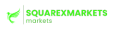 SquareXMarkets logo