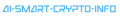 Smart AI Crypto INFO logo