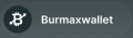 Burmaxwallet logo