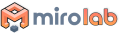 Компания MiroLab MiroLab logo
