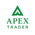 Apex Trader logo