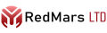 Компания Redmars Ltd Redmars Ltd logo