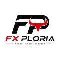 AGL FX Ploria logo