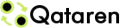 Компания Qataren Qataren logo