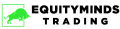 Equityminds Trading logo