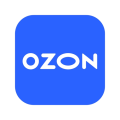 Ozon Watch logo