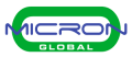 Micron Global logo