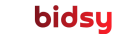 Bidsy logo