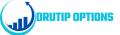 Drutip Options logo