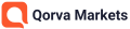 Компания Qorva Markets Qorva Markets logo