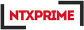 Компания Ntxprime Ntxprime logo