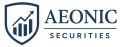 Компания Aeonic Securities Aeonic Securities logo