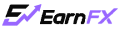 EarnFX logo