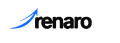 Renaro logo