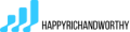 Компания HappyRichAndWorthy HappyRichAndWorthy logo