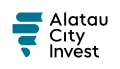 Компания Alatau City Invest Alatau City Invest logo