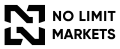 No Limit Markets logo
