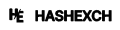 Hashexch logo