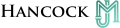 Hancock MJ logo