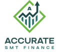 Accurate SMT Finance logo