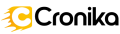 Cronika logo