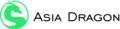 Asia Dragon logo