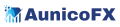 AunicoFX logo