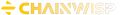 Chainwisp logo