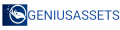 Geniusassett logo